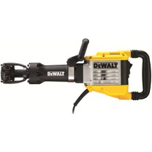 Dewalt D25960K-QS Hex Kırıcı Sarı-Siyah