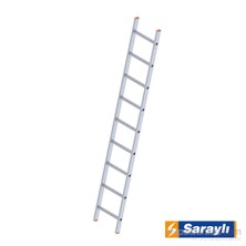 Saraylı Endüstriyel Merdiven 1X9 2,5 Metre