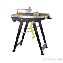 Wolfcraft Master Cut 1500 Çalışma Tezgahı