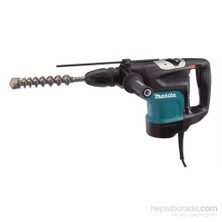 Makita Hr4501C 1350 Watt 13 Joule 8.5 Kg Elektropnömatik Delici Kırıcı