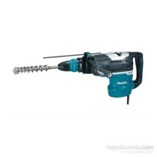 Makita HR5212C Delici Kırıcı Avt'li 1510W