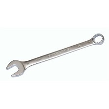 İzeltaş Kombine Anahtar Uzun Boy 08 Mm