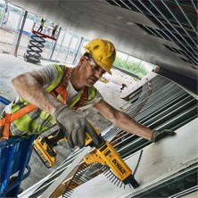 Dewalt DCF620D2K-QW 18V/2.0 Ah Li-Ion Profesyonel Alçıpan Vidalama