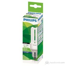 Philips Small Economy 14W E27 Cdl - Beyaz Işık