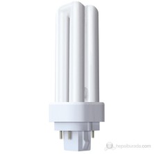 Müller Licht 10W/830 4 Pinli Enerji Tasarruflu PLC