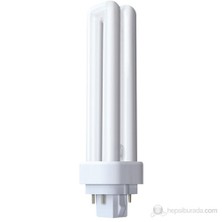 Müller Licht 13W/830 4 pinli Enerji Tasarruflu PLC