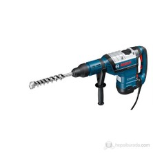 Bosch GBH 8-45 DV Profesyonel Kırıcı Delici 1500 Watt 11 Joule