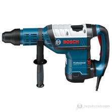 Bosch GBH 8-45 DV Profesyonel Kırıcı Delici 1500 Watt 11 Joule