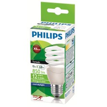 Philips Econ Twister 15W CDL E27