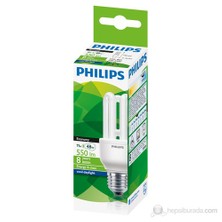 Philips Small Economy 11W E27 Beyaz Işık