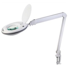 Swat  Masa Üstü 90 Led 5X Büyüteç