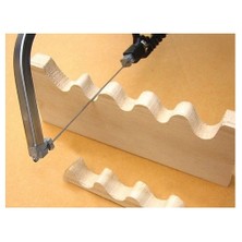 Buffer Devil Saw Sihirli Testere