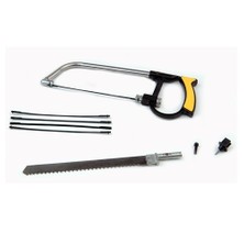 Buffer Devil Saw Sihirli Testere