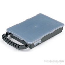 PORT-BAG OR08 Poly Organizer 3/8