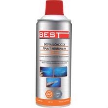 Best Boya Sökücü Sprey 400 Ml