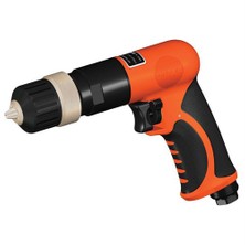 Osaka Opc 20201-C Havalı 10 Mm Sağ-Sol Matkap