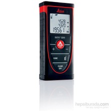 LEICA Lino Set ( Disto D210 Lazer Metre + Lino L2 Çapraz Çizgi Lazeri + TRI70 Tripod )