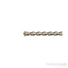 Tomax Sds Plus 4 Elmaslı Matkap Ucu 6X160