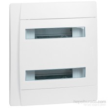 Legrand 2 Sıra 12 Modul Sıvaaltı Kofra