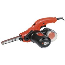 Black & Decker KA900E 360W Elektrikli Eğe