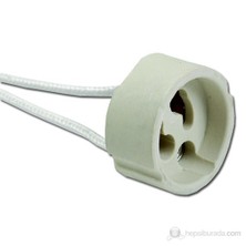 Tek-İş - Duy Halipar Steatıd 230 V/50 W