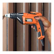 Black & Decker BDSG500 Alçı Panel Tornavidası