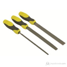 Stanley St022464 Eğe Takımı 3 Parça