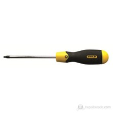 Stanley St065396 Torx Tornavida, T20x100mm Fatmax
