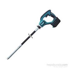 Makita BVR850RFE 18V / 3.0Ah Lityum Akülü Beton Vibratörü (Çift Akülü)