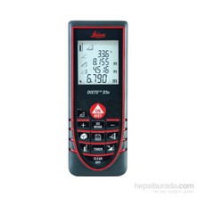 Leica Disto D3a Lazer Metre