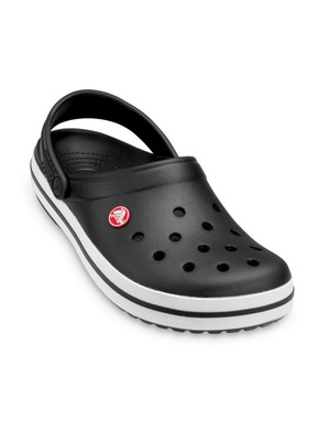 Crocs 306 Crocband-G Siyah Terlik