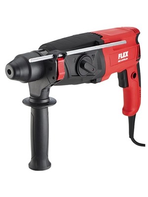 Flex Fche228 Sds-Plus  Kırıcı/Delici, 800W, 2,7J