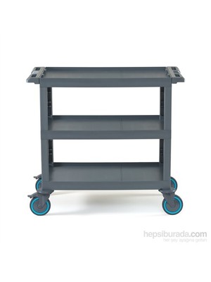 Procart 220 Servis Arabası