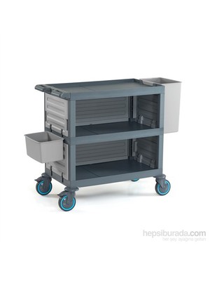 Procart 221 Servis Arabası