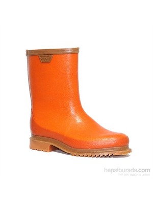 Derby Derby Krep Çizme Garson Kısa 39 No