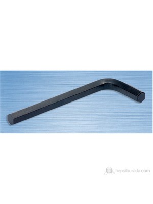 İzeltaş IZELTAS Altı Köşe Allen Anahtar 9 mm