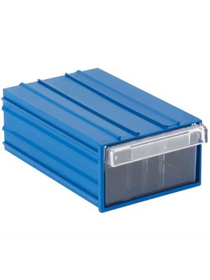 Sembol SET 120 Plastik Çekmeceli Kutu