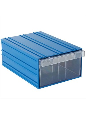 Sembol SET 501 Plastik Çekmeceli Kutu