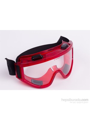 Sembol S550 Şeffaf Çapak Gözlüğü