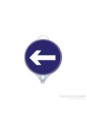 Tabela Yuvarlak "Sola Mecburi"