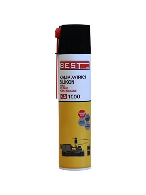 BEST KALIP AYIRICI KA-1000 400 ML