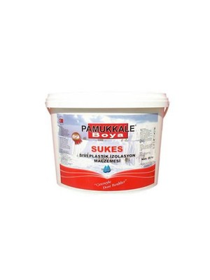 Pamukkale Sukes Su Yalıtım Malzemesi 2.5 Lt