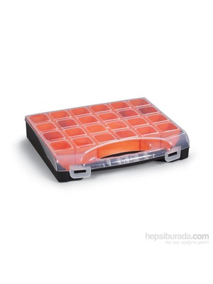 PORT-BAG PP04 Poly Organizer 31/16