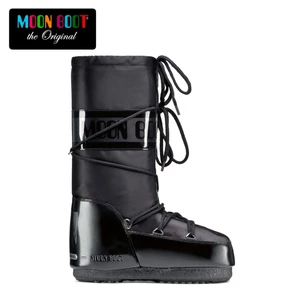 Moon Boot 14016800-003 Moon Boot Glance Black