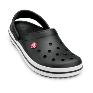 306 Crocband-G Siyah Terlik