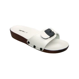 Mınellı Topuklu Kadın Terlik