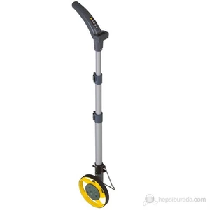 Dijital Tur Metre (Yol Metresi)