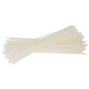 3.6 X 200 Mm Kablo Bağı-Cırt (100'Lü Paket)