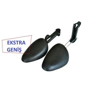 Plastik Telli Kalıp Ekstra Geniş (Erkek Boy) 40-45
