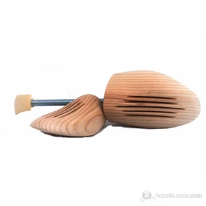 Spiralli Ahşap Kalıp